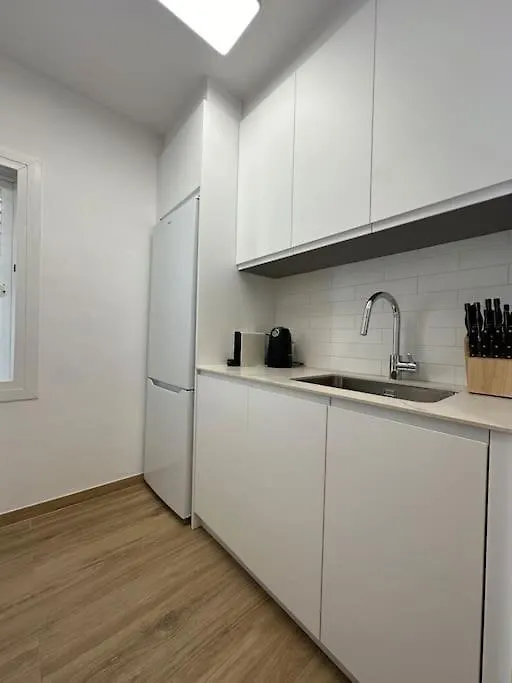 La Perla De Sa Riera Apartment Begur