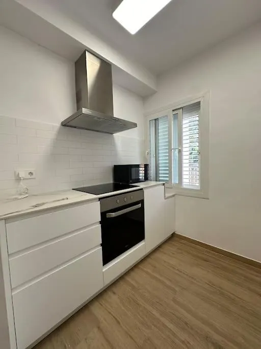 La Perla De Sa Riera Apartment Begur