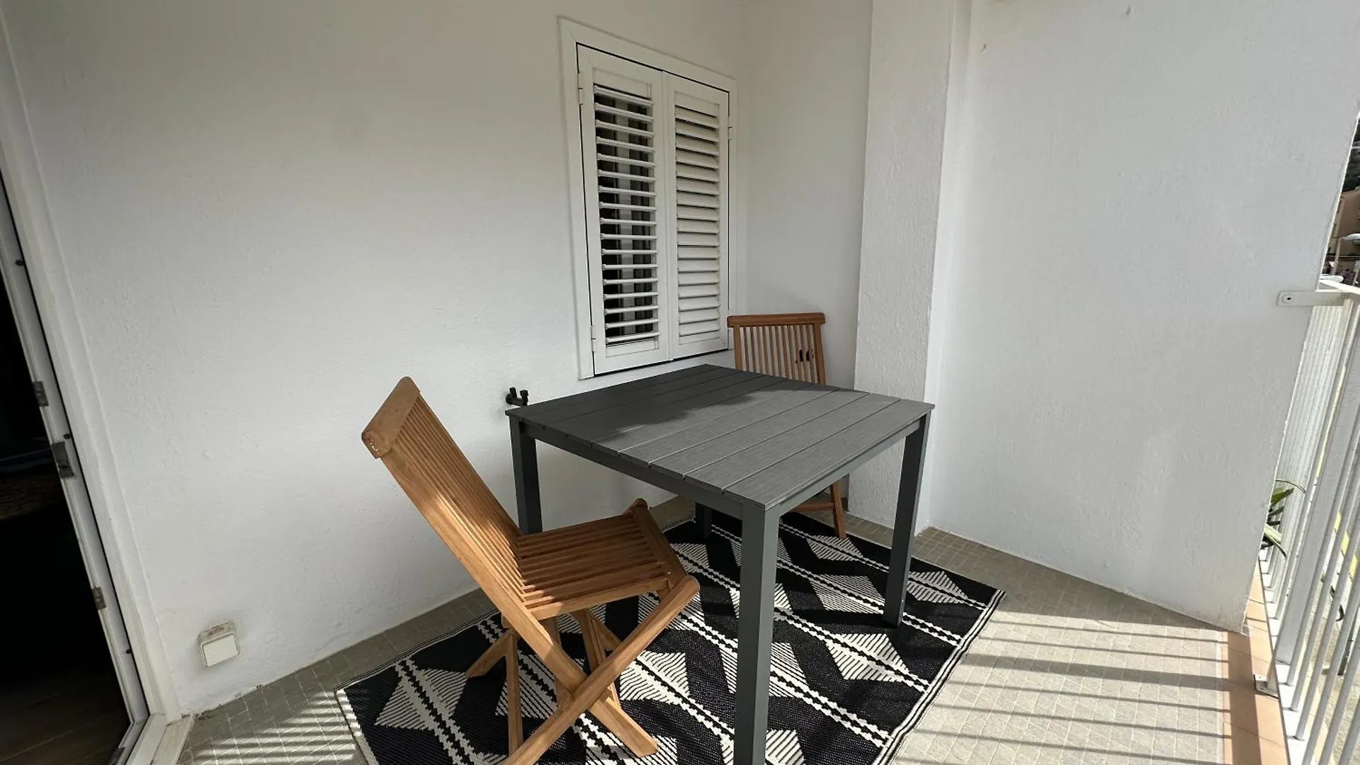 La Perla De Sa Riera Apartment Begur