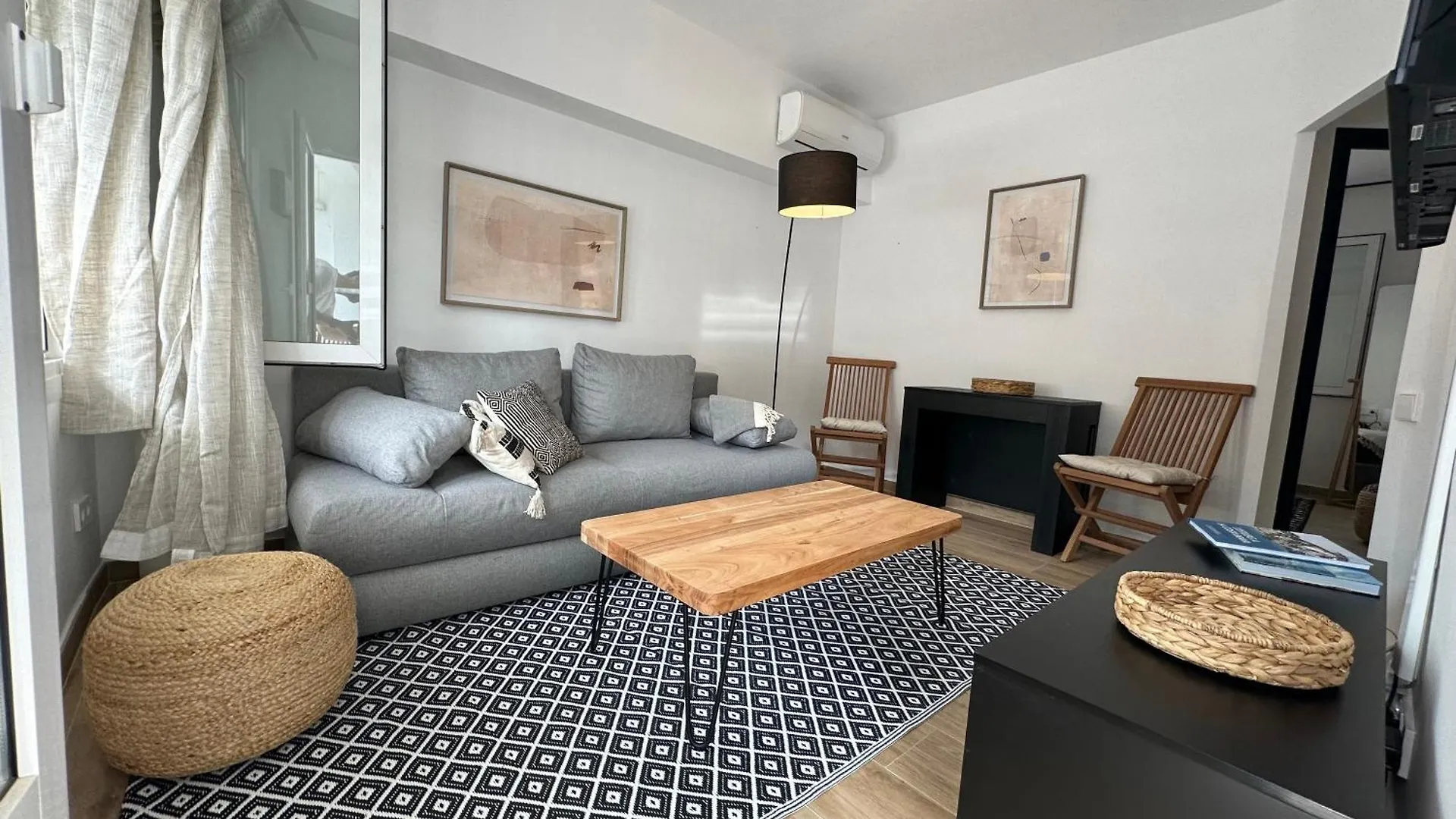 La Perla De Sa Riera Apartment Begur