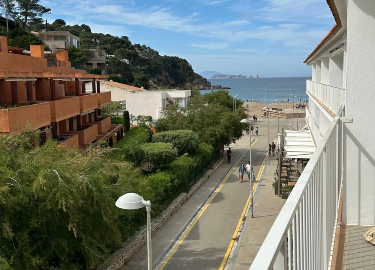 La Perla De Sa Riera Apartment Begur 0*,  Spain
